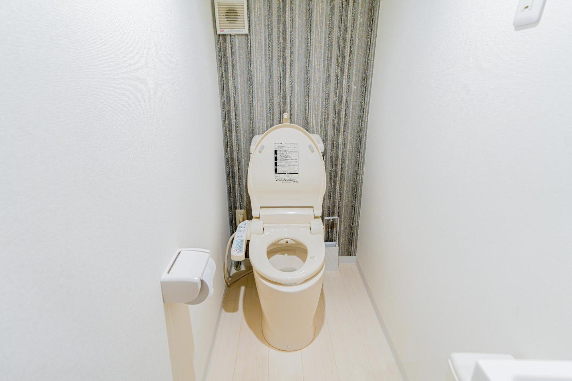 Osaka, Shioji, Tengachaya 8min, 4 Ppl House, Namba Chaolu * 大阪