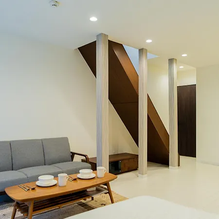 Osaka, Shioji, Tengachaya 8Min, 4 Ppl House, Namba Chaolu Exterior photo