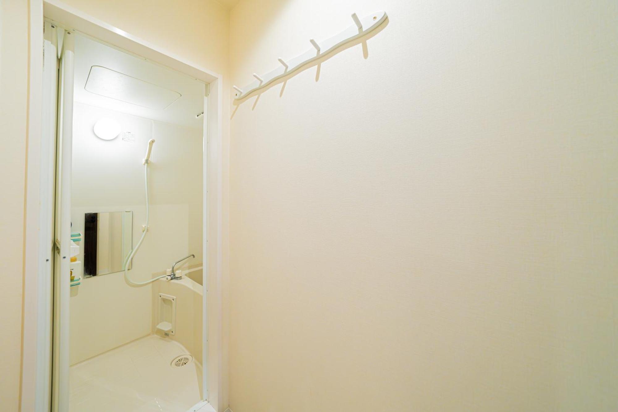 Osaka, Shioji, Tengachaya 8min, 4 Ppl House, Namba Chaolu Hébergement de vacances *